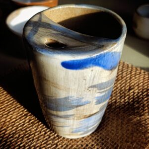 Tasse de voyage