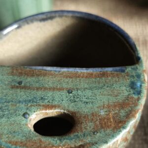 Tasse de voyage