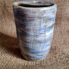 Tasse de voyage - Bleu, Blanc et fer – Image 4