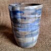 Tasse de voyage - Bleu, Blanc et fer – Image 2
