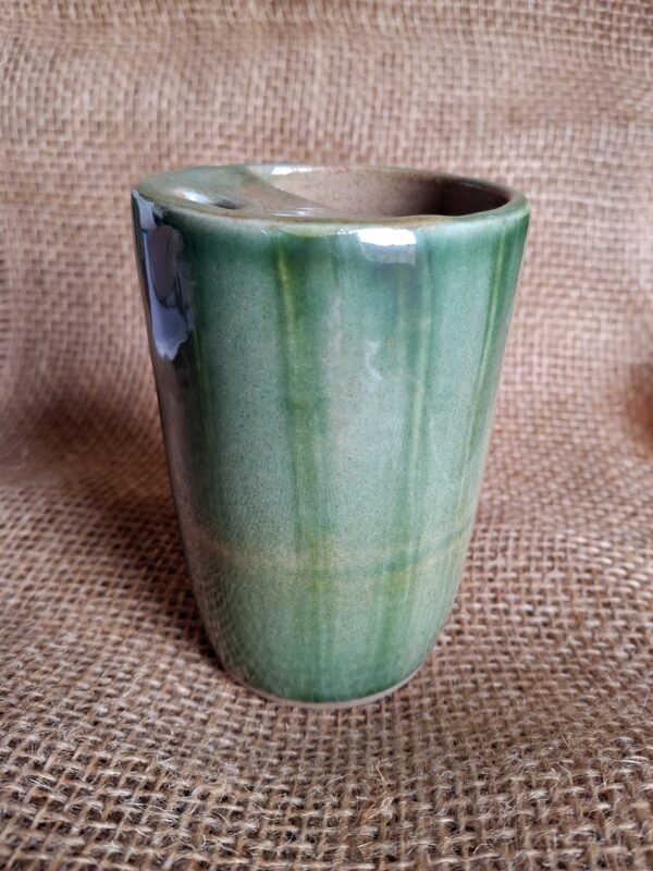 Tasse de voyage - Vert – Image 5
