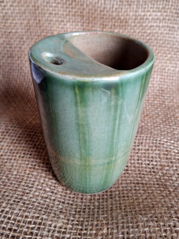Tasse de voyage - Vert – Image 4
