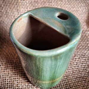 Tasse de voyage – Vert