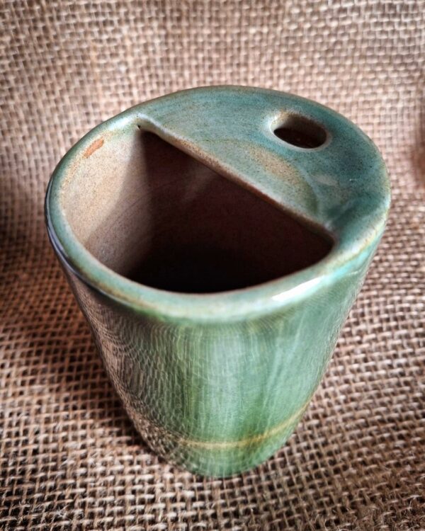 Tasse de voyage - Vert – Image 2