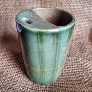 Tasse de voyage – Vert