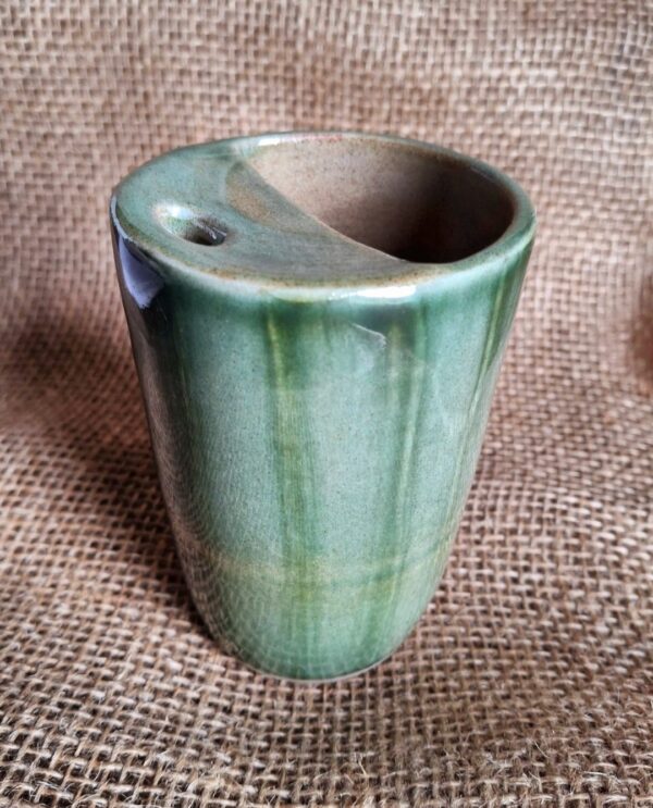 Tasse de voyage - Vert