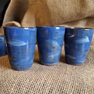 Petit gobelet à café