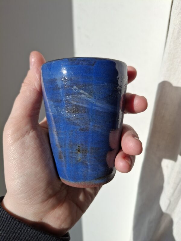 Petit gobelet à café – Image 7