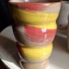Tasse grès de Moutiers en Puisaye – Image 4