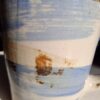 Tasse en grès blanc – Image 8