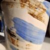 Tasse en grès blanc – Image 6