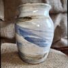 Vase en grès de Moutiers en Puisaye – Image 2