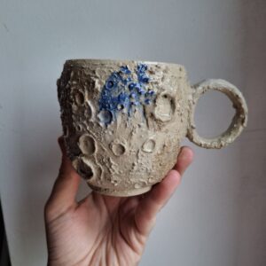 Moyen Mug LUNE 🌛