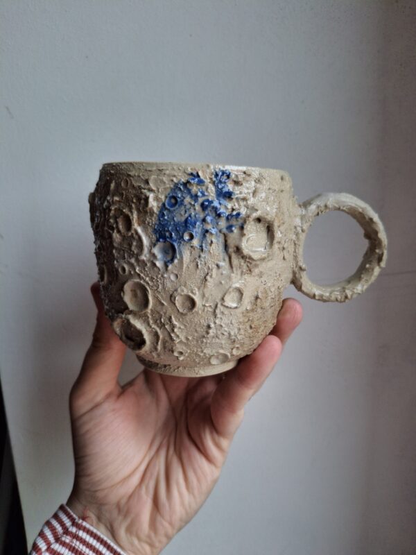 Moyen Mug LUNE 🌛