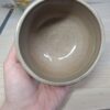 Contenant/cache pot poisson - 45 cl- Imparfait – Image 7