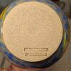 Contenant/cache pot poisson - 45 cl- Imparfait – Image 6