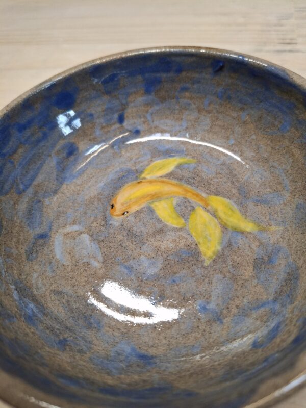 Coupelle poisson - Imparfait – Image 2