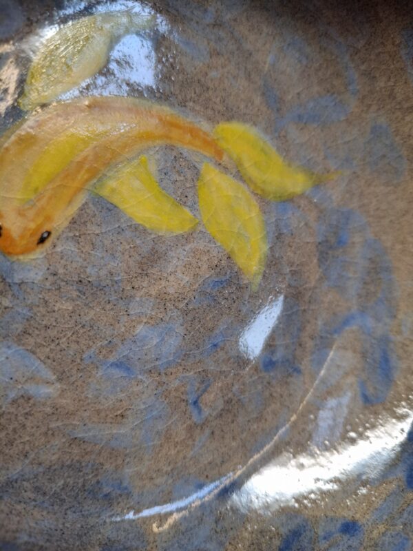 Coupelle poisson - Imparfait – Image 4