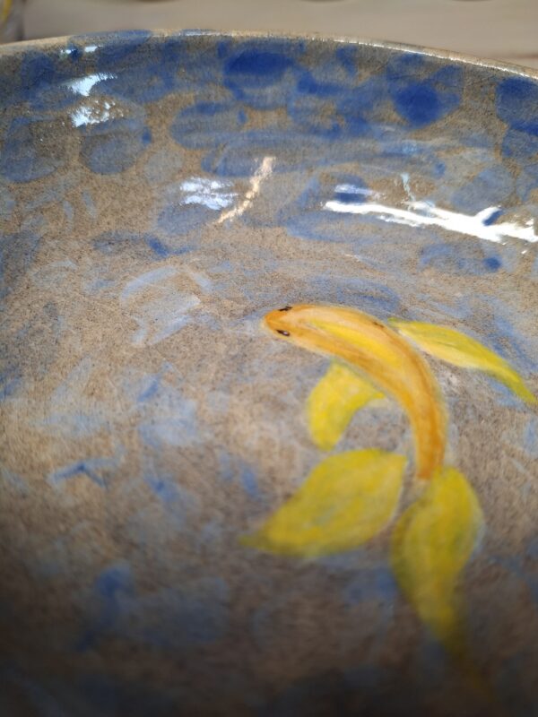 Coupelle poisson - Imparfait – Image 3