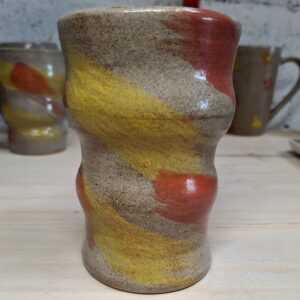 Pot à crayon/pot à brosse à dents