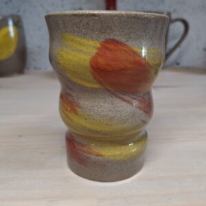 Pot à crayon/pot à brosse à dents