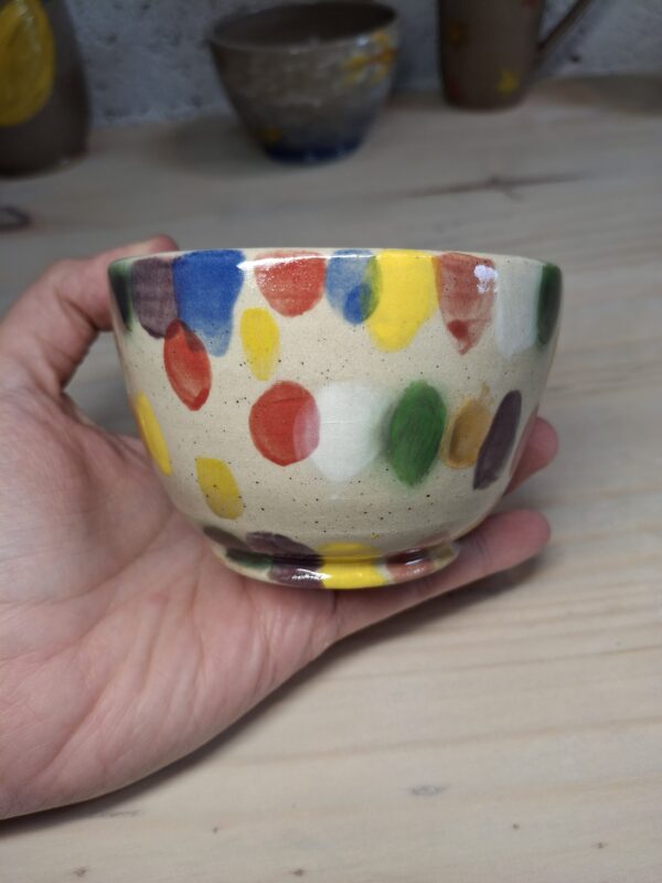 Contenant /cache pot - Imparfait – Image 2