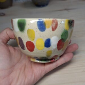 Contenant /cache pot - Imparfait
