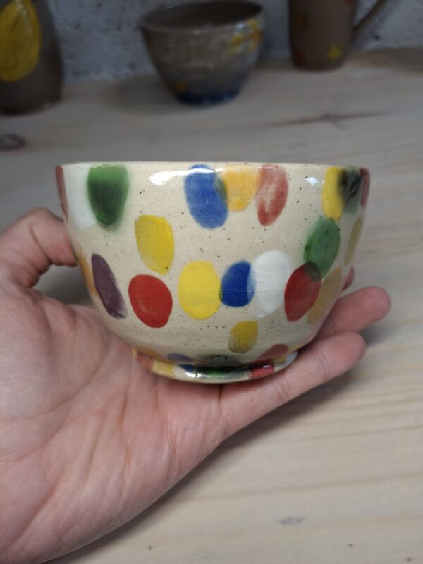 Contenant /cache pot - Imparfait