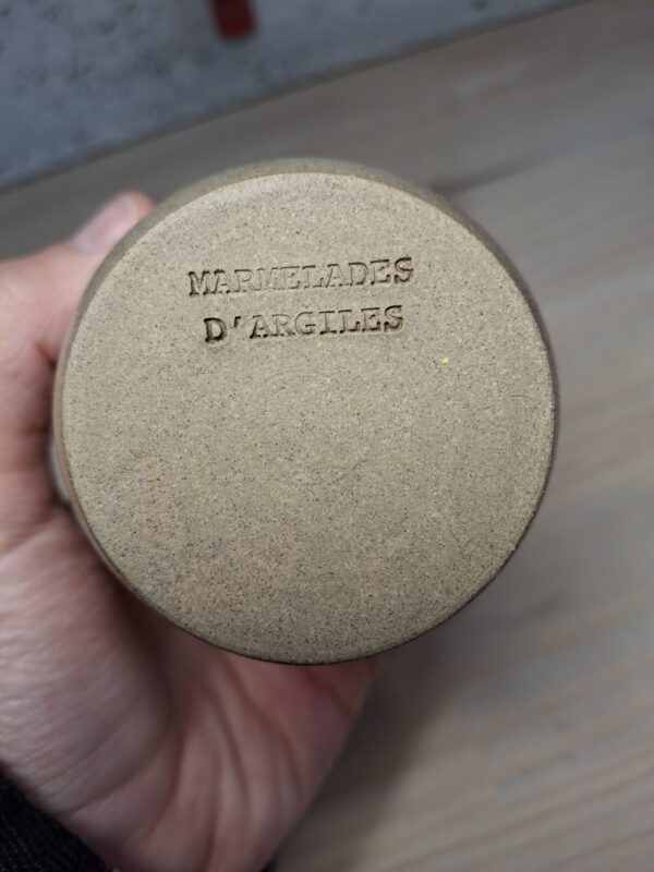 Petit pot à crayons ou à brosse à dents – Image 3