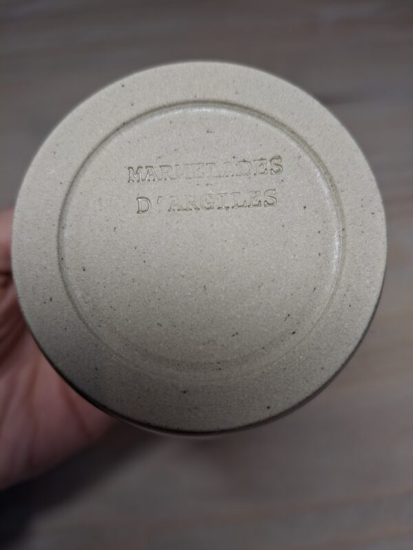 Petit pot à crayons ou à brosse à dents - Imparfait – Image 5