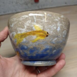 Contenant ou cache pot - Imparfait