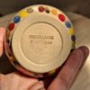 Contenant en grès de Saint Amand en Puisaye - Petit bol pois multicolores – Image 6