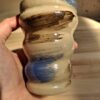 Contenant en grès de Saint Amand en Puisaye - Tasse/pot à crayon/pot à brosse à dents – Image 10