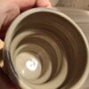 Contenant en grès de Saint Amand en Puisaye - Tasse/pot à crayon/pot à brosse à dents – Image 5