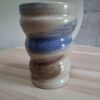 Contenant en grès de Saint Amand en Puisaye - Tasse/pot à crayon/pot à brosse à dents – Image 7