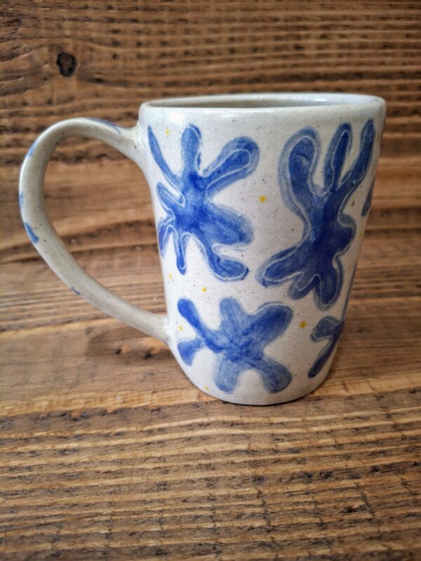 Mug - Contenant en grès de Saint Amand en Puisaye - Imparfait – Image 5