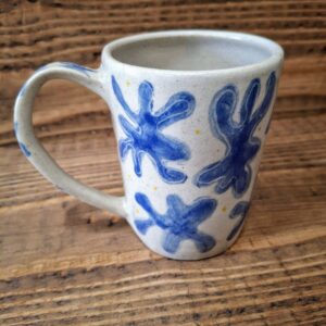 Mug - Contenant en grès de Saint Amand en Puisaye - Imparfait