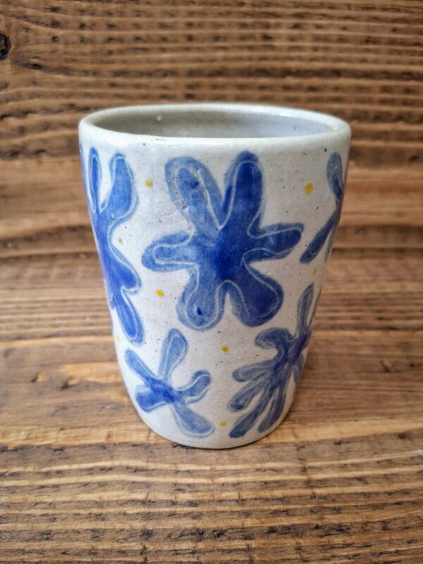 Mug - Contenant en grès de Saint Amand en Puisaye - Imparfait – Image 3
