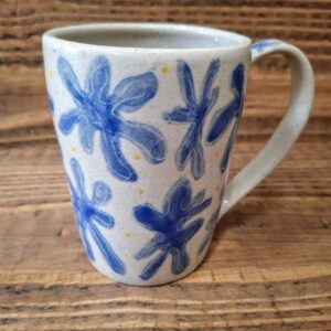 Mug – Contenant en grès de Saint Amand en Puisaye – Imparfait
