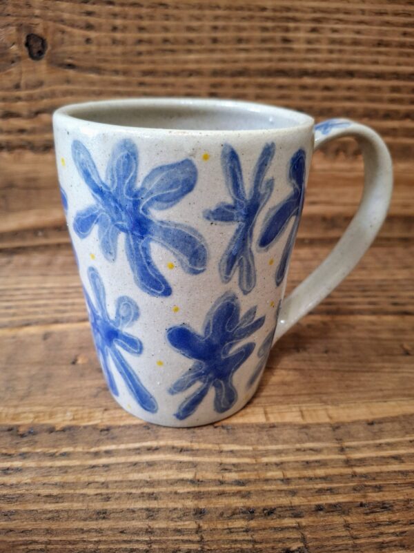 Mug - Contenant en grès de Saint Amand en Puisaye - Imparfait – Image 2