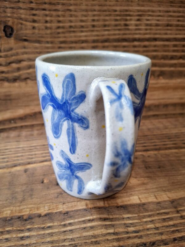Mug - Contenant en grès de Saint Amand en Puisaye - Imparfait – Image 4