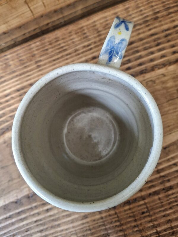 Mug - Contenant en grès de Saint Amand en Puisaye - Imparfait – Image 6