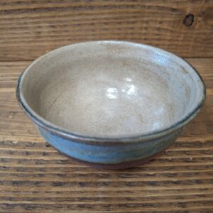 Contenant – Petit bol en grès de Moutiers en Puisaye – 20 cl